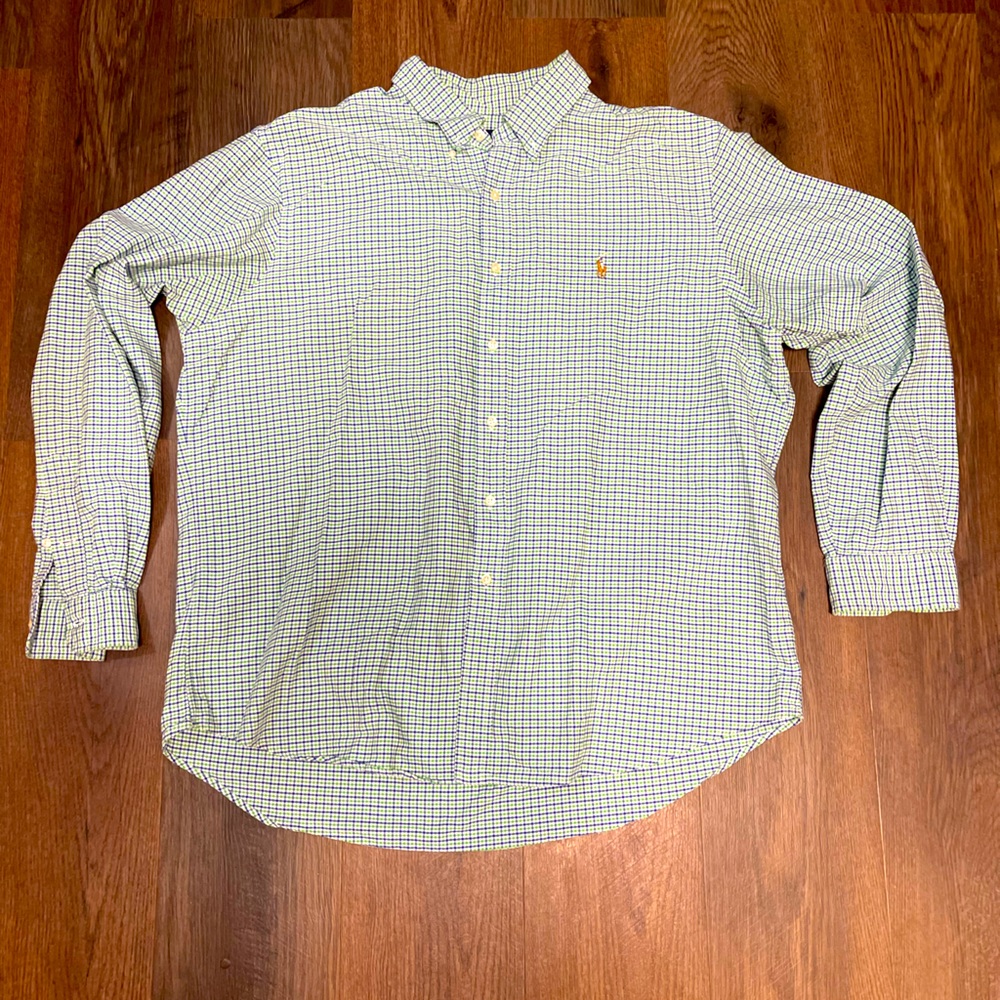 Polo Ralph Lauren‎
